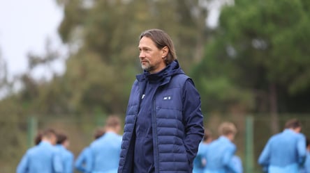 Динамо усилило аналитическое направление новым тренером - 285x160