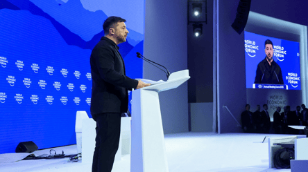 Зеленский сказал, кто поедет на переговоры в ОАЭ от Украины - 285x160