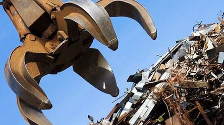 Зникаючий ресурс України — що відбувається з брухтозаготівлею - 285x160