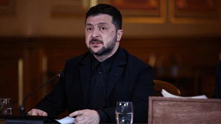 Зеленський відповів, хто вплинув на позицію Трампа щодо України - 290x160