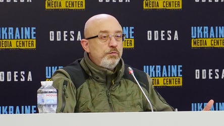 Резніков назвав шість причин, чому Міноборони України закуповувало втридорога харчі для ЗСУ - 285x160