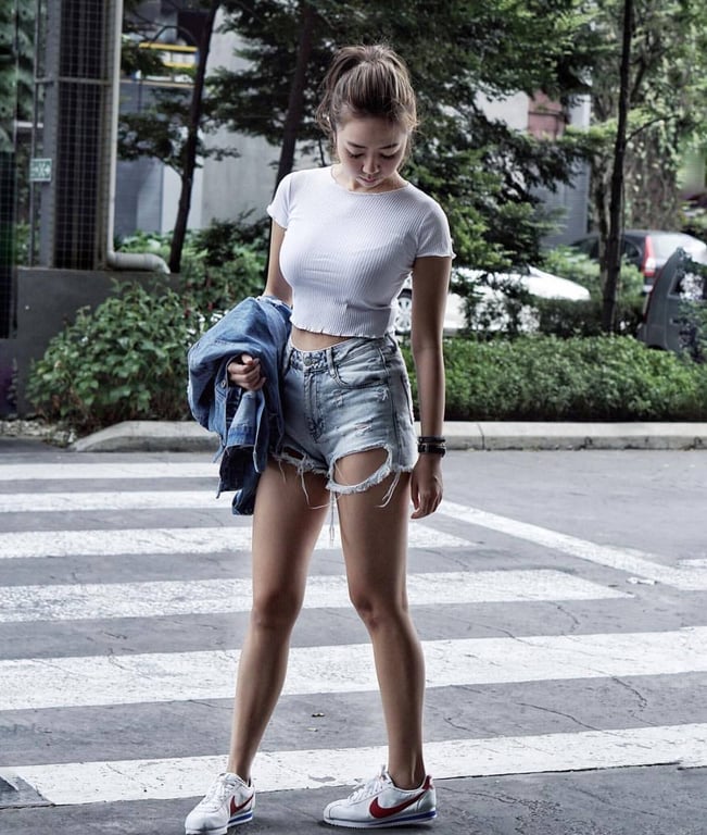 Кросівки, що перевірені роками