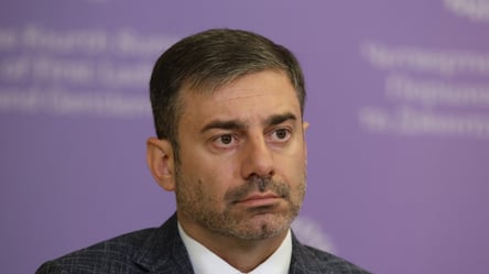 Лубинец: материалы по делу "Скалы" будут переданы в ГБР - 304x171