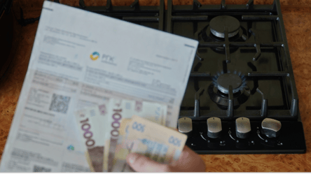 Ціна на газ в Одесі у квітні: тариф для населення та бізнесу - 290x160