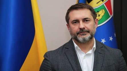 Зеленский назначил экс-главу Луганской ОВА главой Мукачевской РГА - 285x160