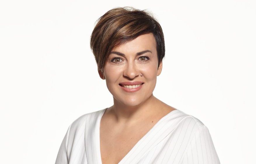 Марина Лозовенко