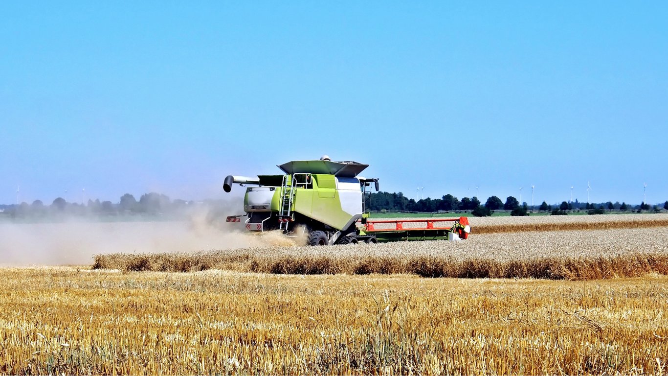 Украина будет судиться с тремя странами из-за запрета на импорт зерна