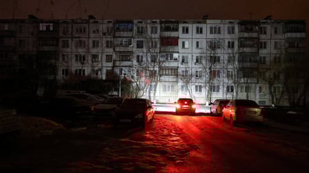 Блэкаут накрыл сразу несколько городов России — что известно - 285x160