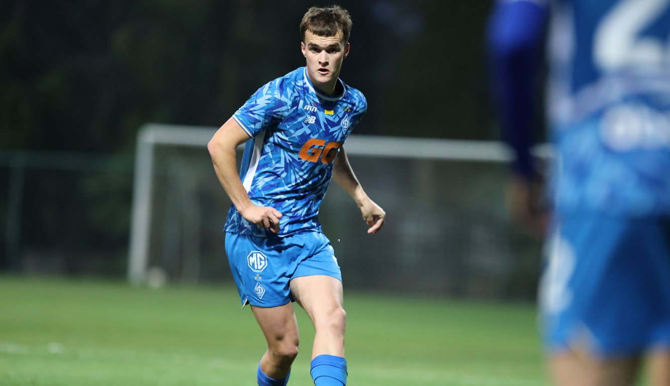 Тарас Михавко