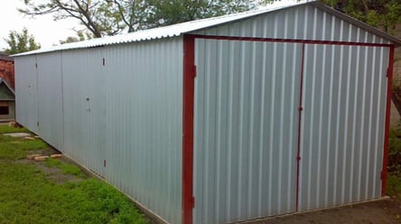 Право собственности на гараж — без каких бумаг не подтвердить - 285x160