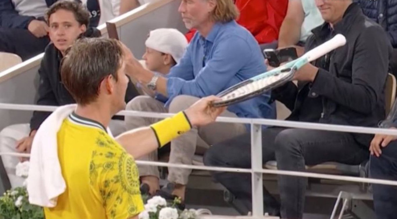 Мэттью Эбден