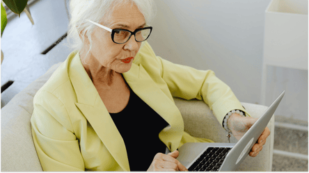 Пенсіонерам в Німеччині готують покращення — що хочуть змінити - 285x160