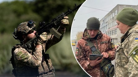 Предельный мобилизационный возраст в Украине предлагают снизить до 55 лет - 290x160