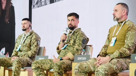 Фирсов: Украине не хватает средств для сбивания реактивных шахедов - 290x160