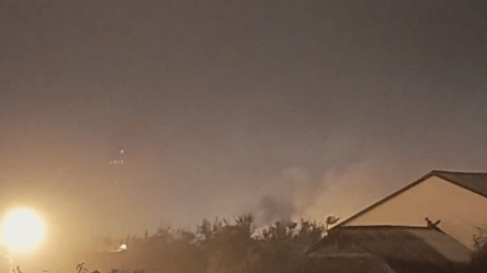 В оккупированном Донецке раздались мощные взрывы — есть прилет с пострадавшими - 285x160