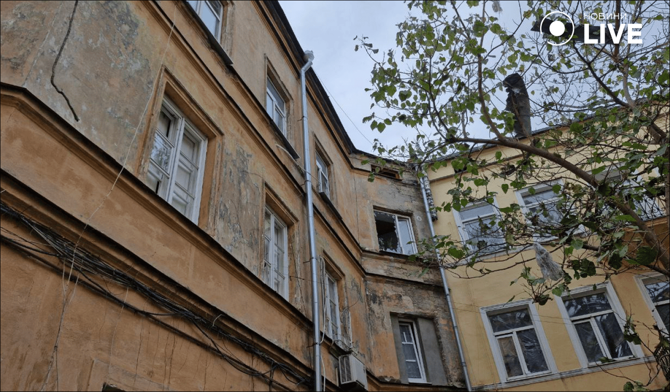 Ніч жаху — як одесити пережили російський обстріл, фото - фото 1