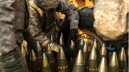 Минобороны допустило к использованию в Силах обороны более 60 образцов боеприпасов - 285x160