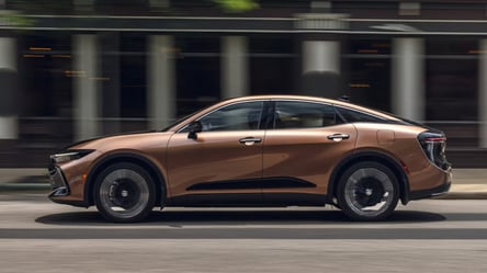 Яке японське гібридне авто з пробігом вигідно купити - 290x166