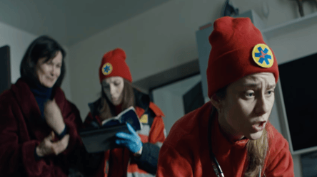 Душевні українські мелодрами для вечірнього перегляду - 285x160