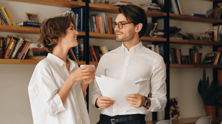 Як стати тим, кого всі слухають — психологиня розкрила секрет - 285x160