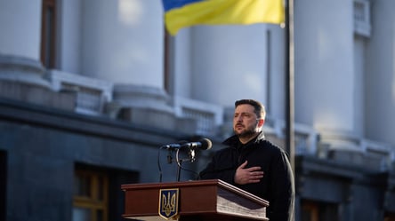 День інженерних військ — Зеленський вручив нагороди бійцям - 285x160