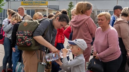 Сколько беженцев планируют вернуться в Украину — исследование - 290x166