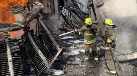 Через обстріл підстанції у Дніпропетровській області постраждав рятувальник — деталі від Міненерго - 290x166