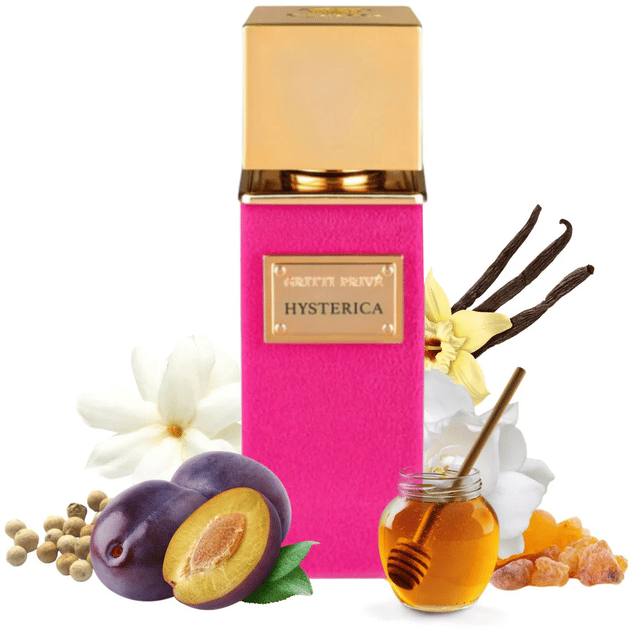 The most popular perfumes of this season