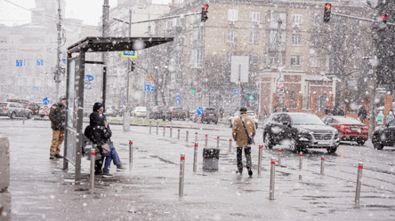 Хуртовина накриє Харків — прогноз погоди на завтра - 290x166