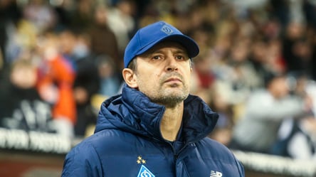 Суркіс прокоментував чутки про заміну Шовковського - 290x166