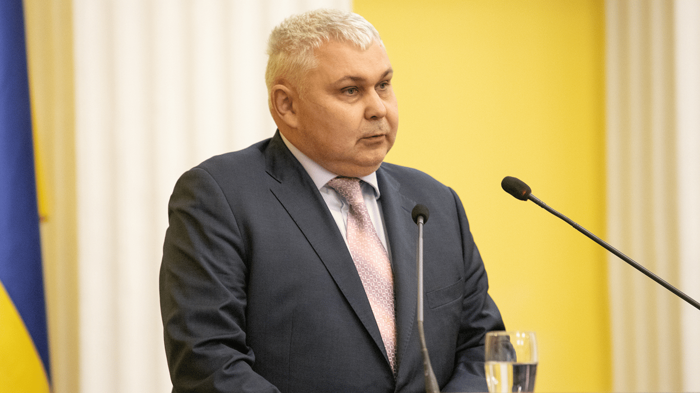Головного фінансиста КМДА можуть звільнити: Репіку готують недовіру