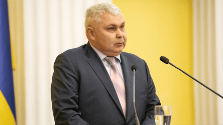 Головного фінансиста КМДА можуть звільнити: Репіку готують недовіру - 290x166