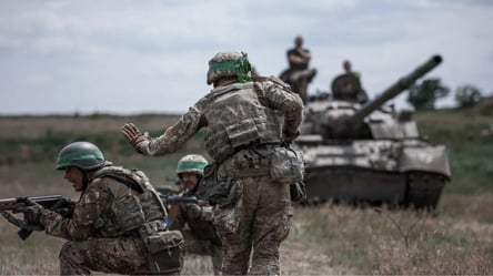 Росія шукає нові шляхи наступу на Харківському напрямку - 290x166
