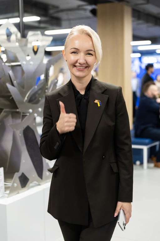 Medical Center for Orthotics and Prosthetics (Washington, DC, USA) opened an international center for orthotics and prosthetics in Kyiv, Ukraine