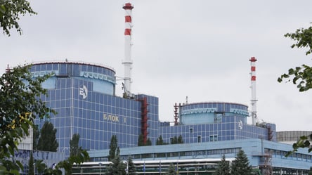 Ядерная катастрофа и полная деградация — Кремль распространяет новые фейки об энергетике Украины - 285x160