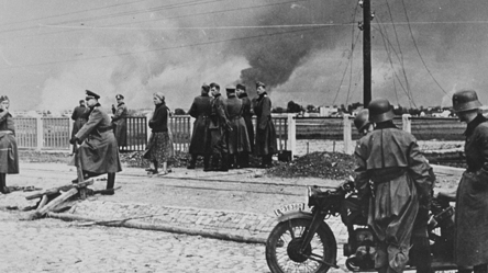Роковини початку Другої світової: передісторія та хронологія подій - 285x160