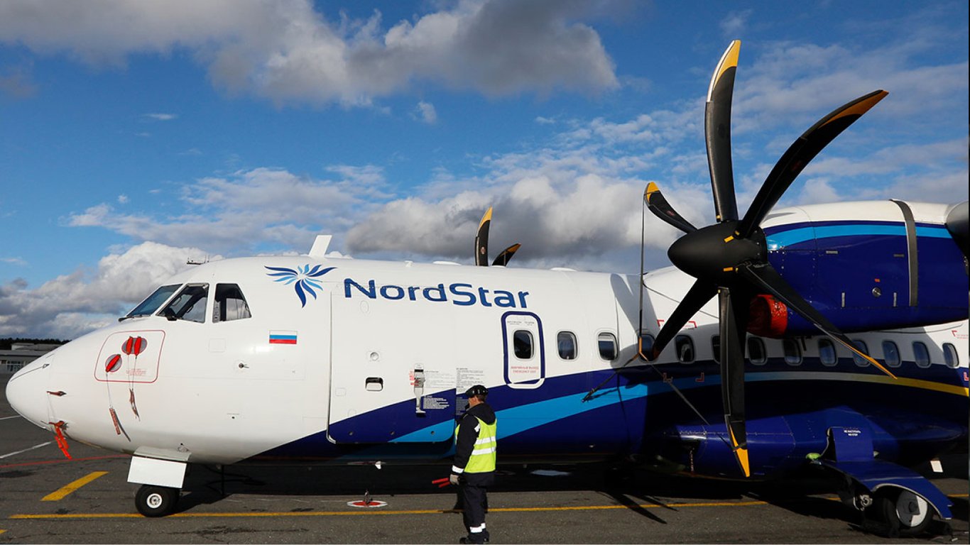 В России произошло две авиационные аварии, в Норильске и Хабаровске