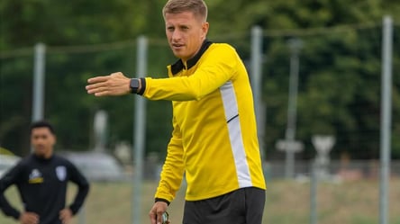 Почему в Александрии не увольняют тренера несмотря на поражения - 285x160