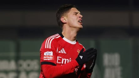 Моурінью більше не хоче бачити Судакова в команді - 285x160