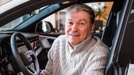 Блохін відсудив у Динамо величезну суму - 285x160