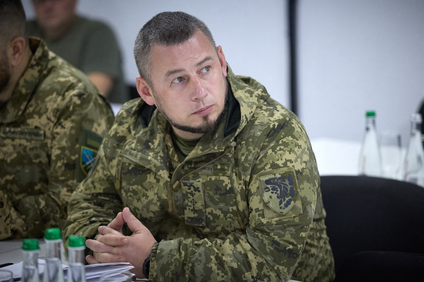 Павло Паліса Ставка 5 грудня