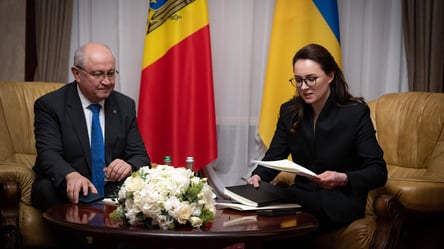 Молдова передасть Україні енергетичну допомогу на 700 тиc. євро - 290x160