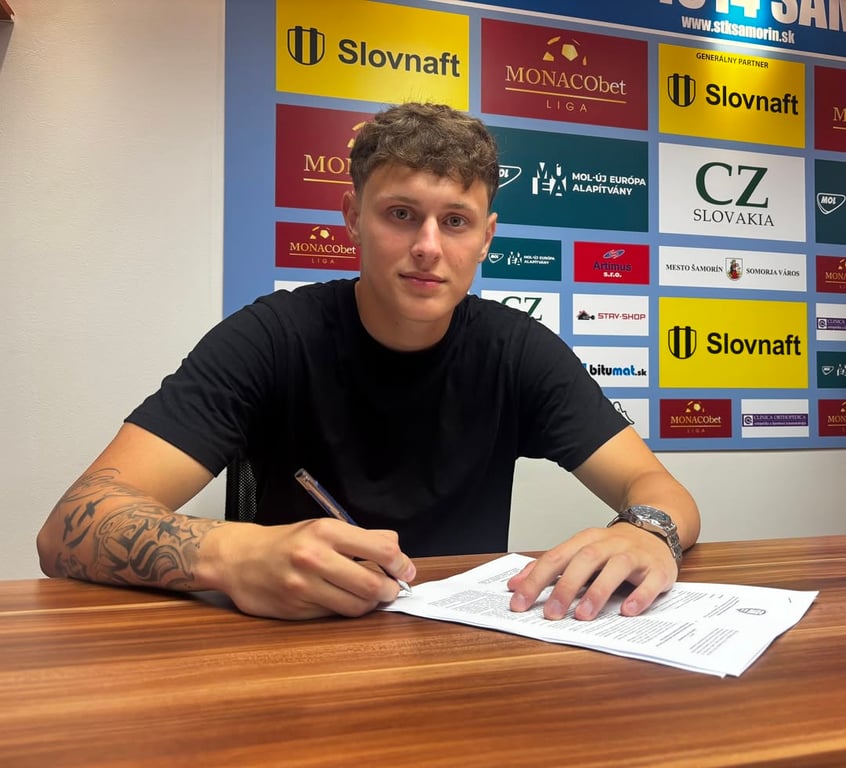 Даниил Моисеев