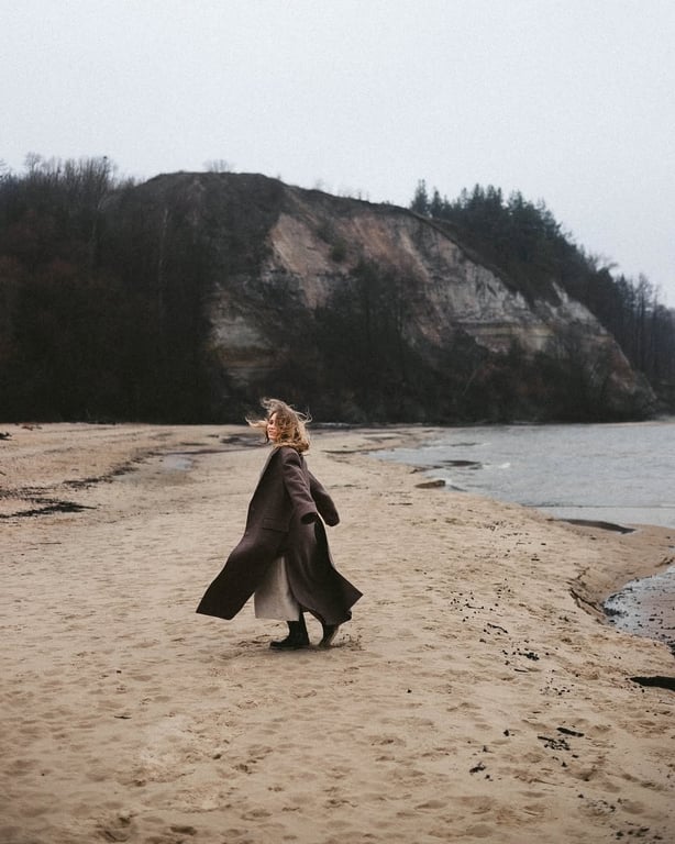 Анна Кошмал нові фото