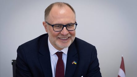 Латвия направит часть ВВП на военную помощь Украине - 290x160