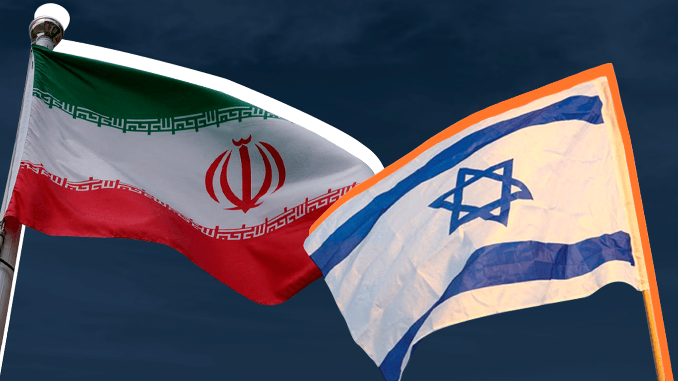 Ізраїль проти Ірану: півкроку до Великої війни - 250x140