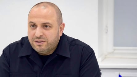 Умєров розкрив деталі виробництва дронів OCTOPUS у Британії - 285x160