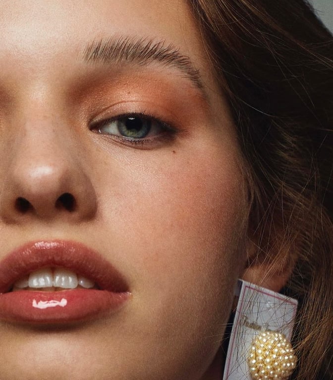 Евер Андерсон. Фото: instagram.com/everanderson/