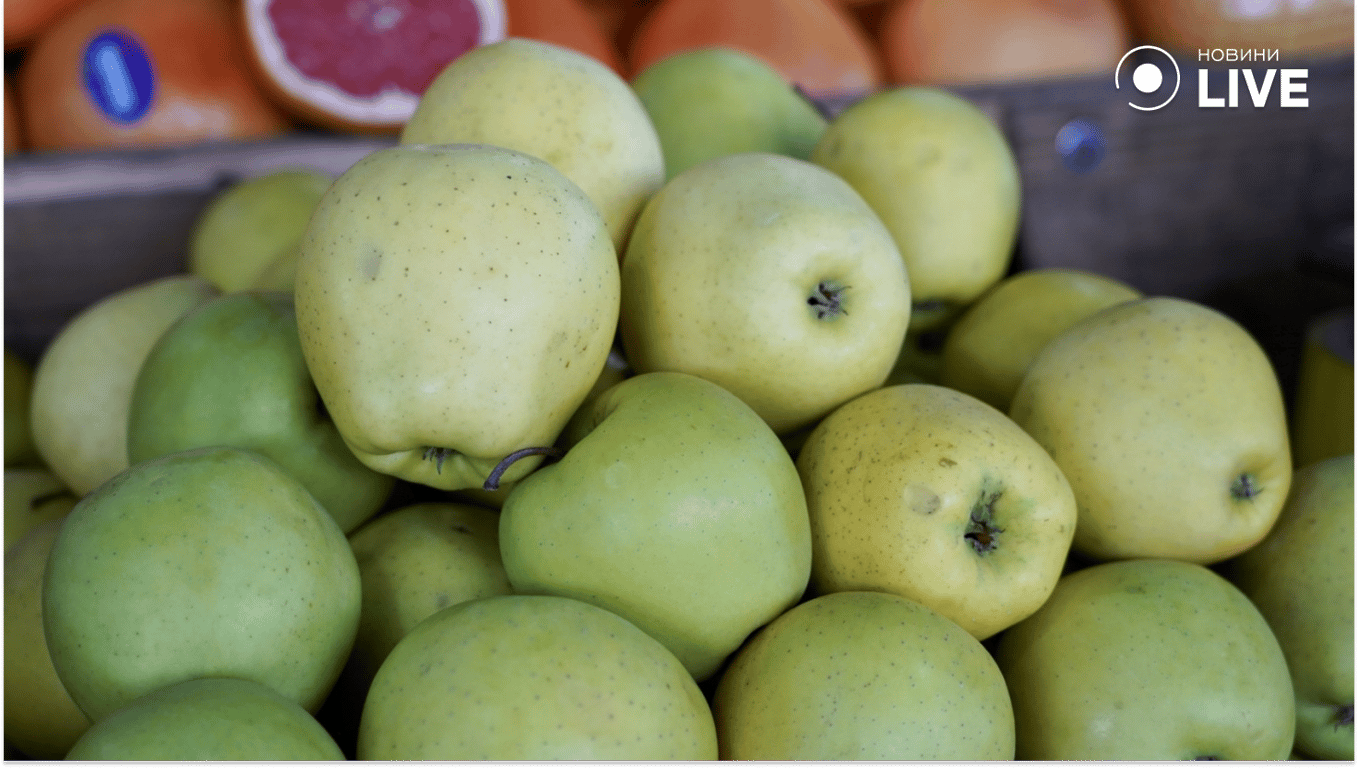 Ціни на Привозі перед Великоднем: скільки коштує паска та продукти - фото 5