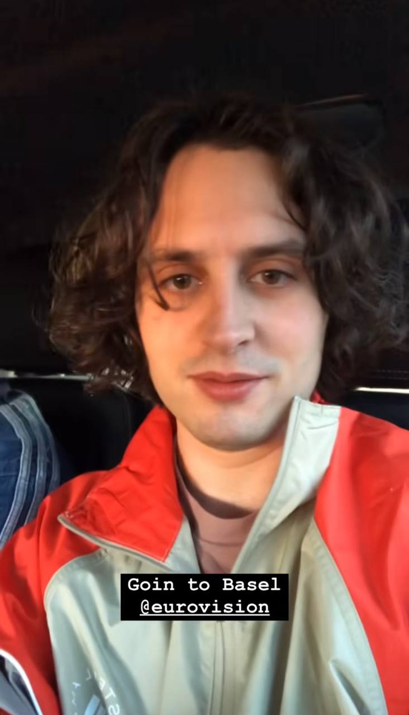 Ziferblat приїхали до Базелю напередодні Євробачення - фото